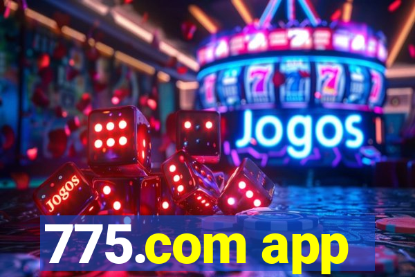 775.com app